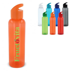 Bottiglia Loop R-PET 600ml - personalizzabile con logo