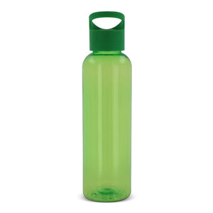 Bottiglia Loop R-PET 600ml - personalizzabile con logo