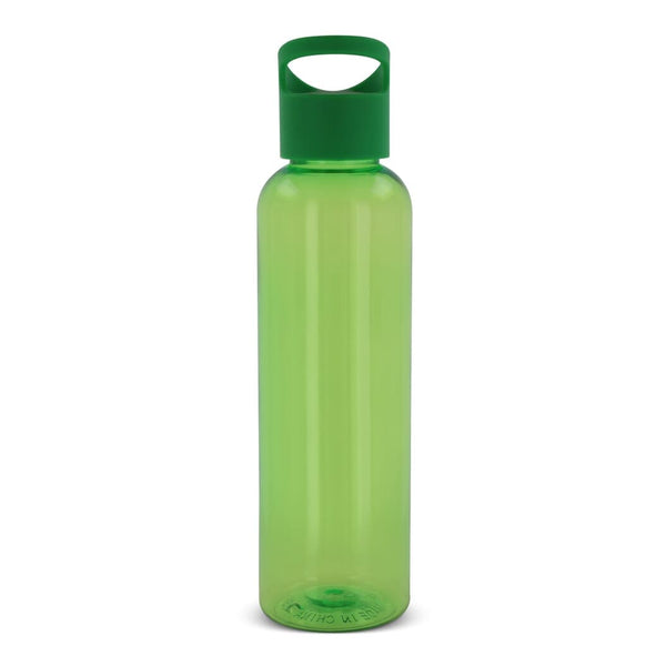 Bottiglia Loop R-PET 600ml - personalizzabile con logo