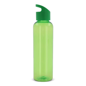 Bottiglia Loop R-PET 600ml - personalizzabile con logo