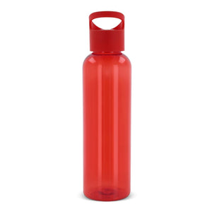 Bottiglia Loop R-PET 600ml - personalizzabile con logo