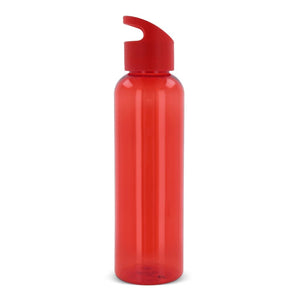 Bottiglia Loop R-PET 600ml - personalizzabile con logo