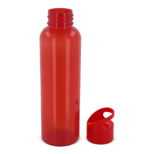 Bottiglia Loop R-PET 600ml - personalizzabile con logo