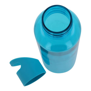 Bottiglia Loop R-PET 600ml - personalizzabile con logo