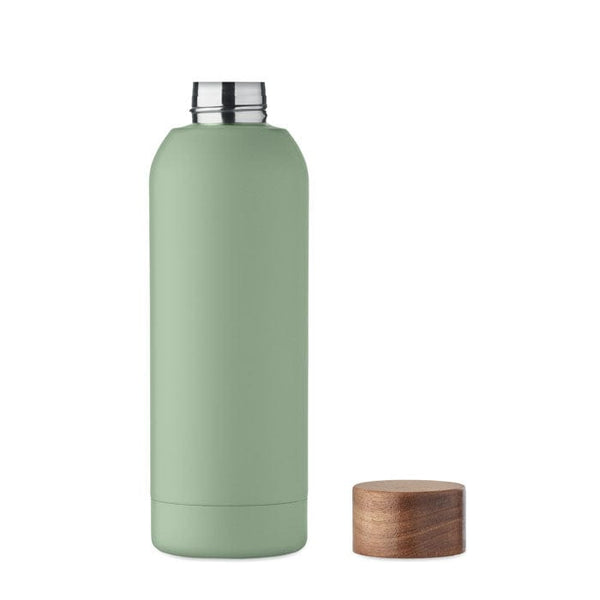 Bottiglia monostrato 700 ml - personalizzabile con logo