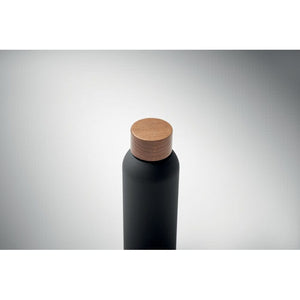 Bottiglia monostrato 700 ml - personalizzabile con logo