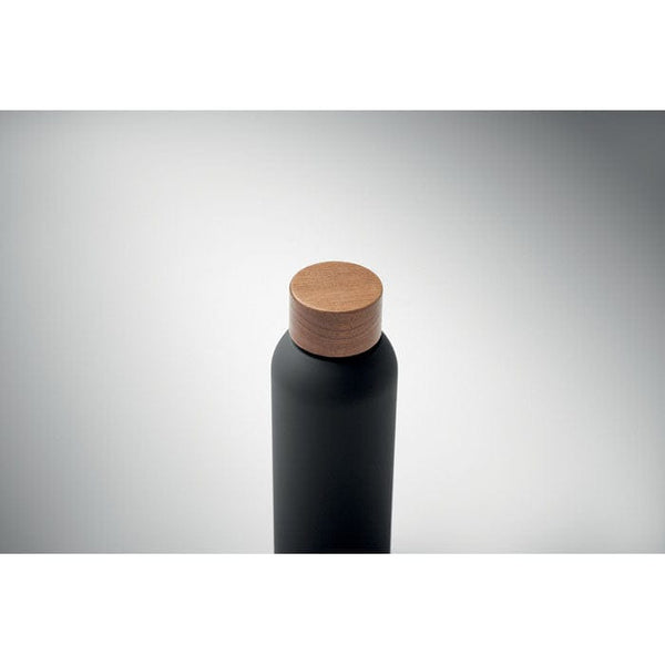 Bottiglia monostrato 700 ml - personalizzabile con logo