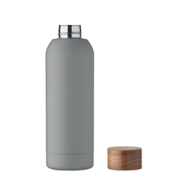 Bottiglia monostrato 700 ml - personalizzabile con logo