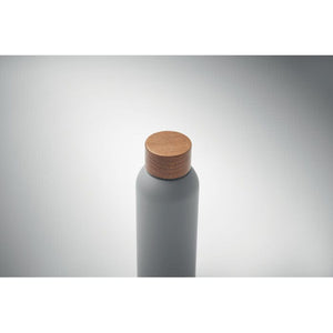 Bottiglia monostrato 700 ml - personalizzabile con logo