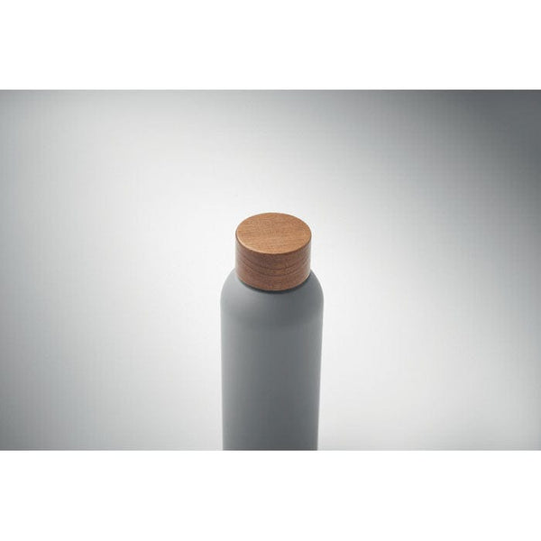Bottiglia monostrato 700 ml - personalizzabile con logo