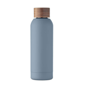 Bottiglia monostrato 700 ml - personalizzabile con logo