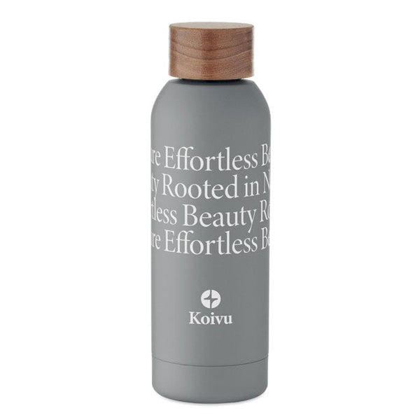 Bottiglia monostrato 700 ml - personalizzabile con logo