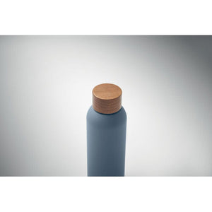Bottiglia monostrato 700 ml - personalizzabile con logo