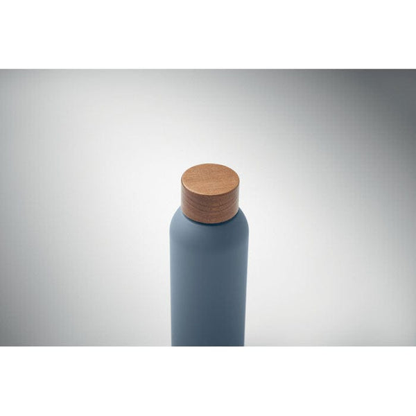 Bottiglia monostrato 700 ml - personalizzabile con logo