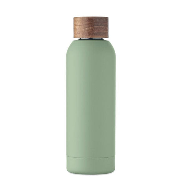 Bottiglia monostrato 700 ml - personalizzabile con logo