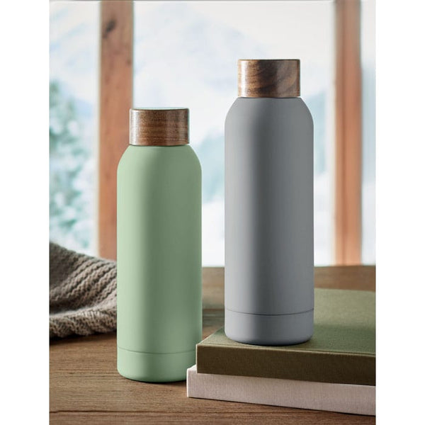 Bottiglia monostrato 700 ml - personalizzabile con logo