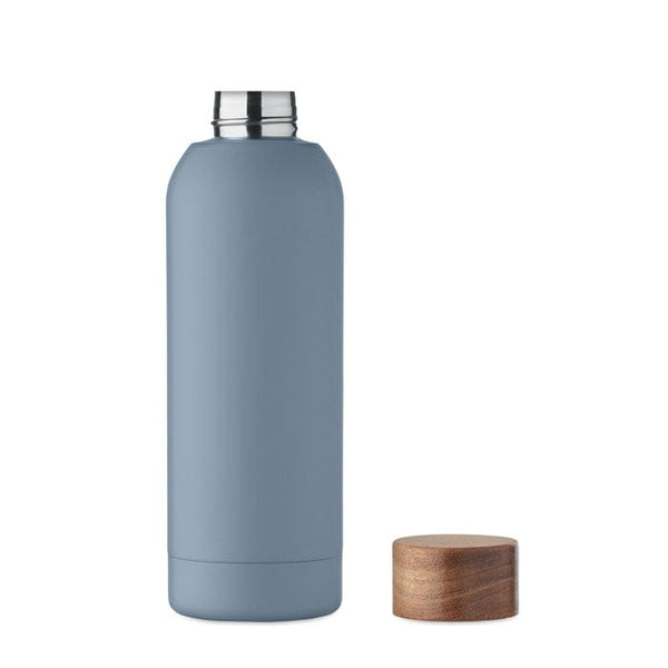 Bottiglia monostrato 700 ml - personalizzabile con logo