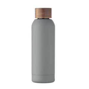 Bottiglia monostrato 700 ml - personalizzabile con logo