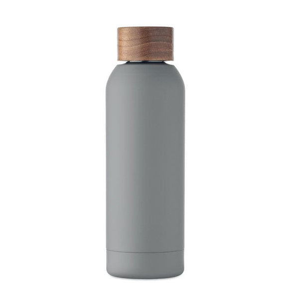 Bottiglia monostrato 700 ml - personalizzabile con logo