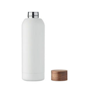 Bottiglia monostrato 700 ml - personalizzabile con logo