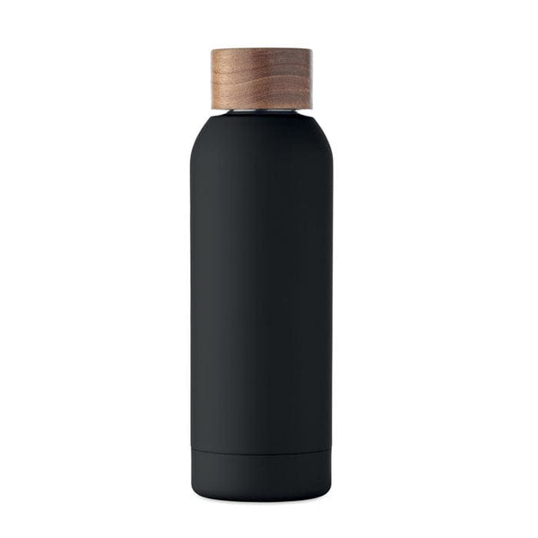 Bottiglia monostrato 700 ml - personalizzabile con logo