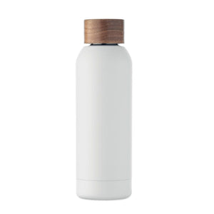 Bottiglia monostrato 700 ml - personalizzabile con logo