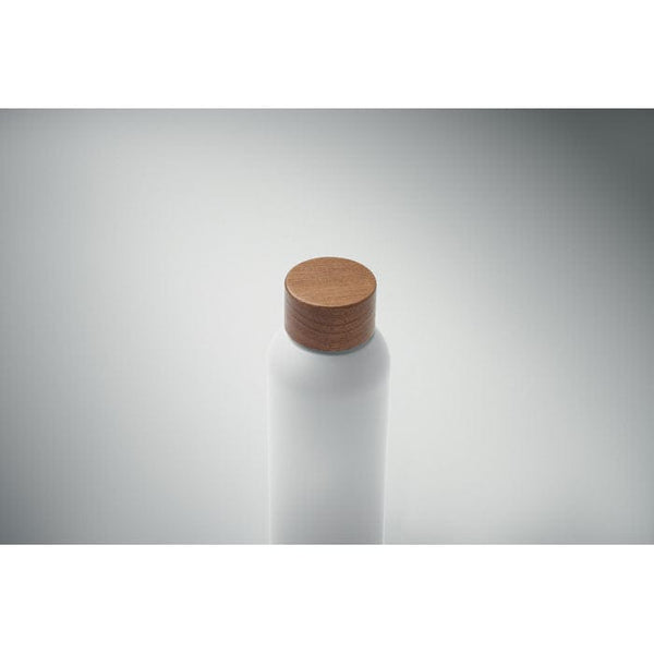 Bottiglia monostrato 700 ml - personalizzabile con logo