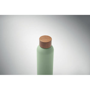 Bottiglia monostrato 700 ml - personalizzabile con logo