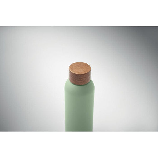 Bottiglia monostrato 700 ml - personalizzabile con logo