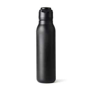 Bottiglia Nordic Drift Trail RCS 750ML nero - personalizzabile con logo