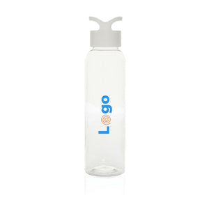 Bottiglia Oasis in RPET RCS 650ml - personalizzabile con logo