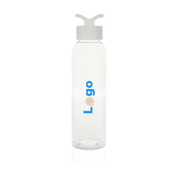 Bottiglia Oasis in RPET RCS 650ml - personalizzabile con logo