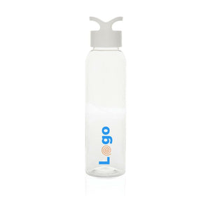 Bottiglia Oasis in RPET RCS 650ml - personalizzabile con logo