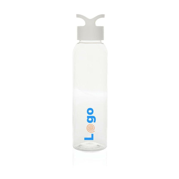 Bottiglia Oasis in RPET RCS 650ml - personalizzabile con logo