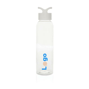Bottiglia Oasis in RPET RCS 650ml - personalizzabile con logo