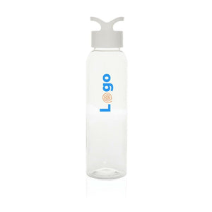 Bottiglia Oasis in RPET RCS 650ml - personalizzabile con logo