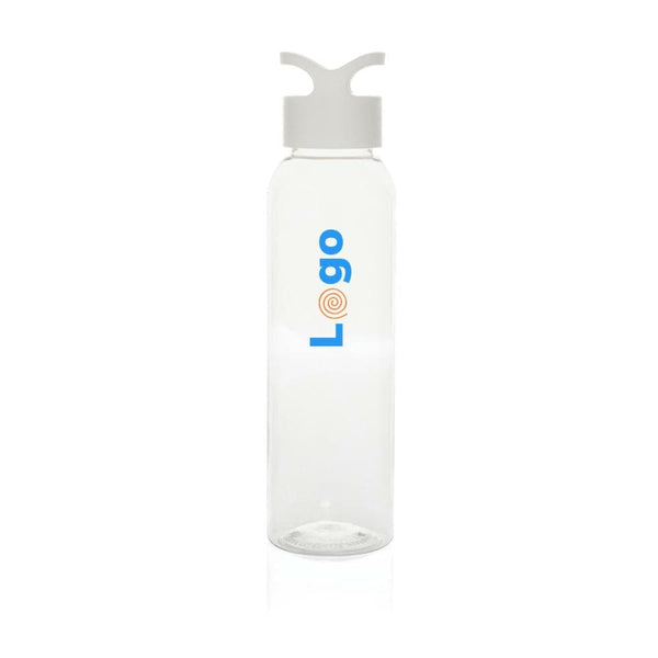 Bottiglia Oasis in RPET RCS 650ml - personalizzabile con logo