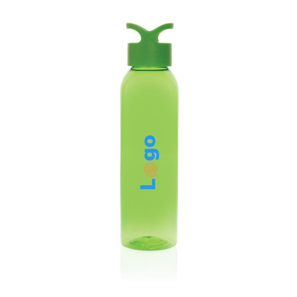 Bottiglia Oasis in RPET RCS 650ml - personalizzabile con logo