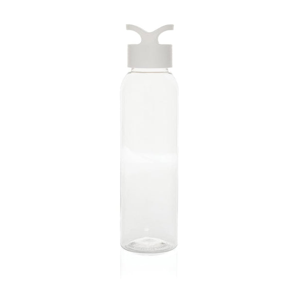 Bottiglia Oasis in RPET RCS 650ml - personalizzabile con logo