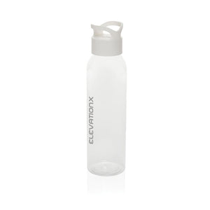 Bottiglia Oasis in RPET RCS 650ml - personalizzabile con logo