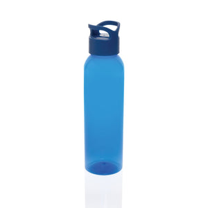 Bottiglia Oasis in RPET RCS 650ml - personalizzabile con logo