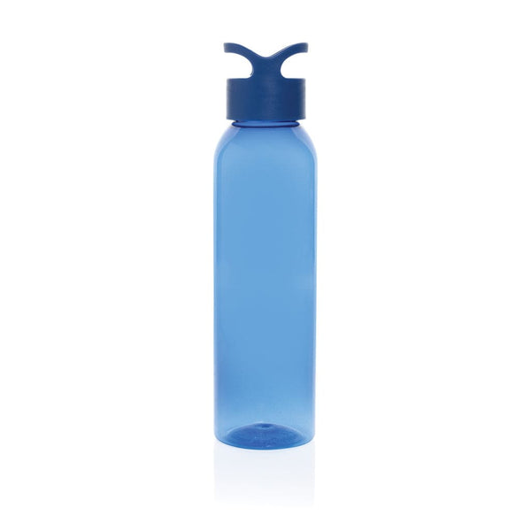 Bottiglia Oasis in RPET RCS 650ml - personalizzabile con logo