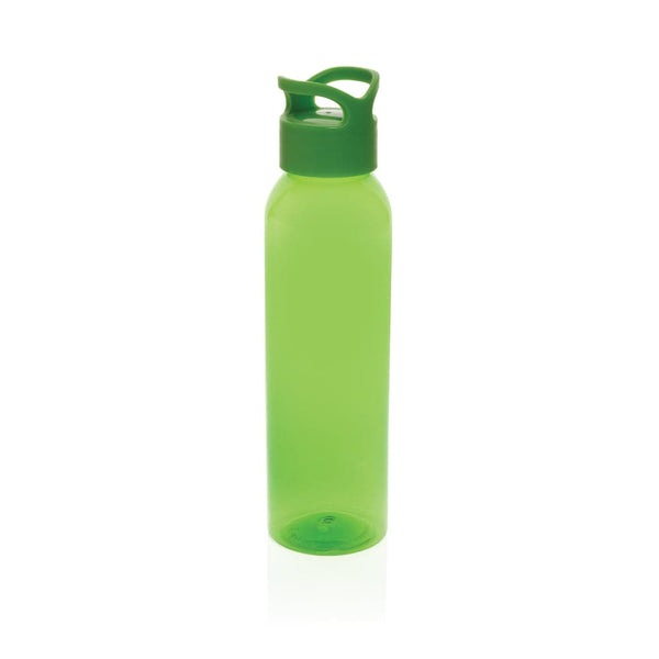 Bottiglia Oasis in RPET RCS 650ml - personalizzabile con logo