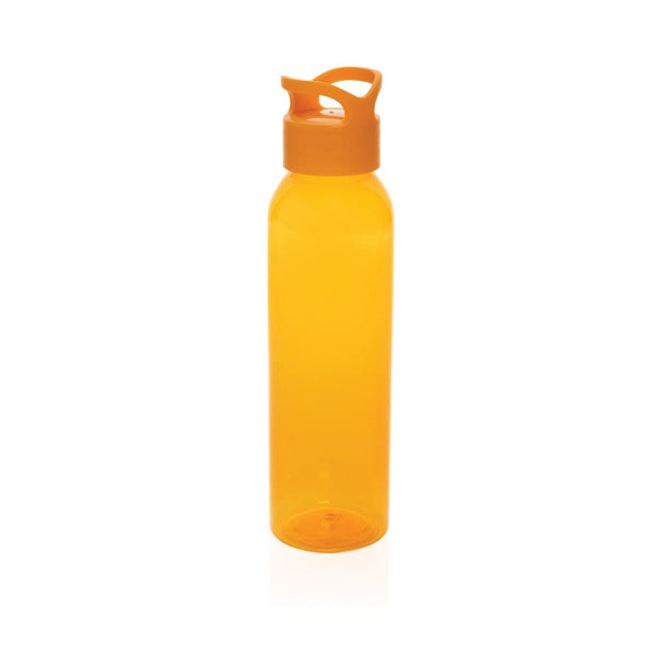 Bottiglia Oasis in RPET RCS 650ml - personalizzabile con logo