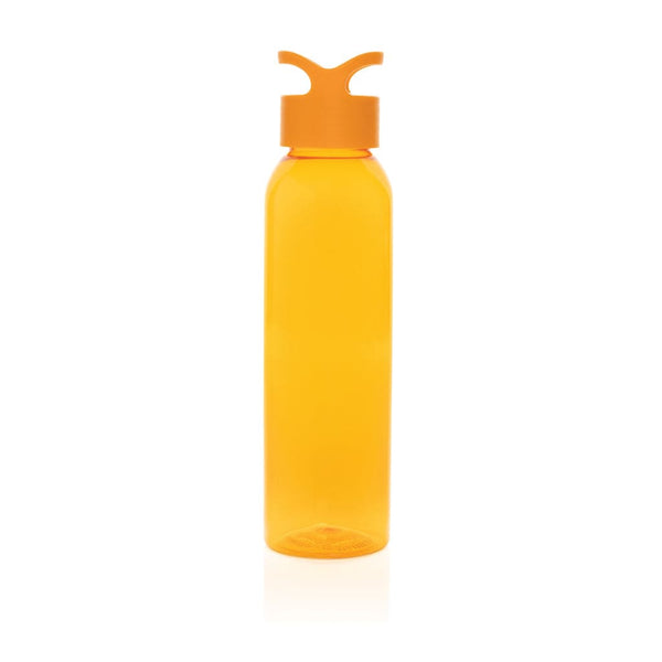 Bottiglia Oasis in RPET RCS 650ml - personalizzabile con logo