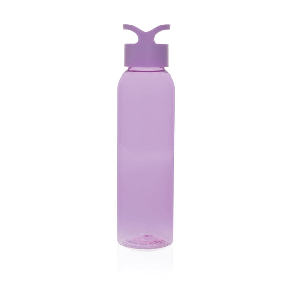 Bottiglia Oasis in RPET RCS 650ml - personalizzabile con logo