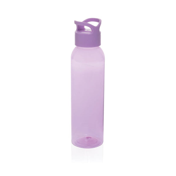 Bottiglia Oasis in RPET RCS 650ml - personalizzabile con logo