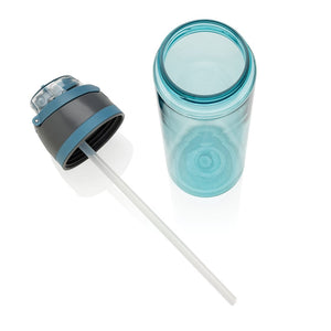 Bottiglia Omni Sip in rPET RCS 800ml - personalizzabile con logo