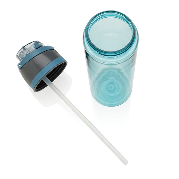 Bottiglia Omni Sip in rPET RCS 800ml - personalizzabile con logo