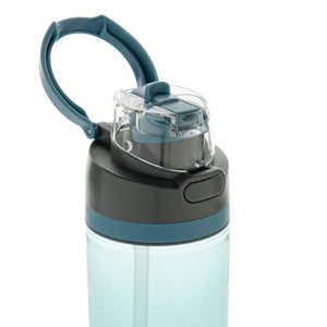 Bottiglia Omni Sip in rPET RCS 800ml - personalizzabile con logo